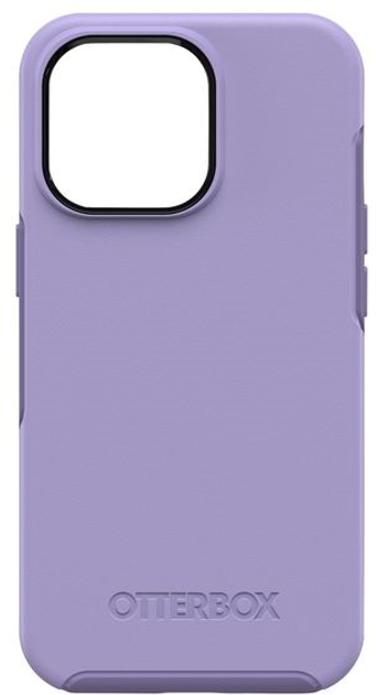 Панель Otterbox Symmetry для Apple iPhone 13 Pro Purple (840104272923) - зображення 1