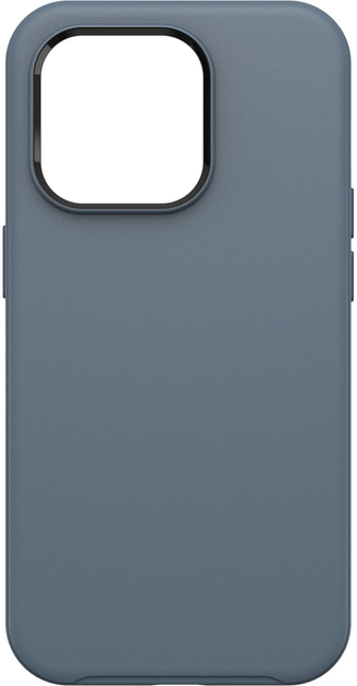 Etui Otterbox Symmetry Bluetiful do Apple iPhone 14 Pro Blue (840262386661) - obraz 1