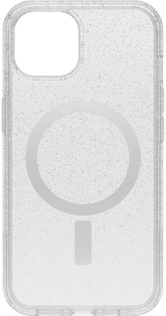 Etui Otterbox Symmetry Plus Stardust do Apple iPhone 14 Pro Max Clear (840262389037) - obraz 2