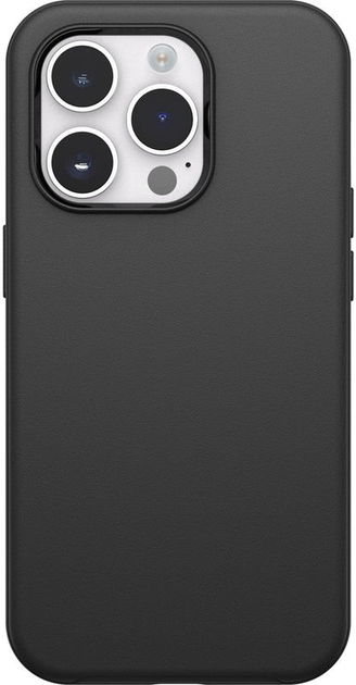 Etui Otterbox Symmetry ProPack do Apple iPhone 14 Pro Black (840262381192) - obraz 1