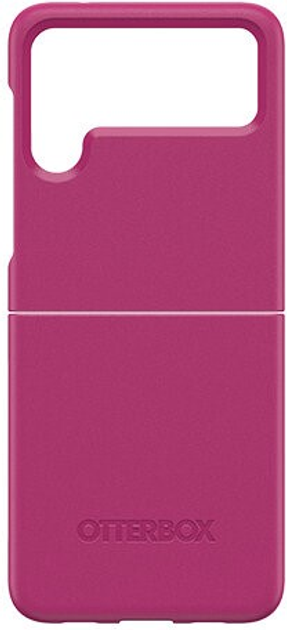 Etui OtterBox Thin Flex do Samsung Galaxy Z Flip 3 5G Pink (840104298633) - obraz 1