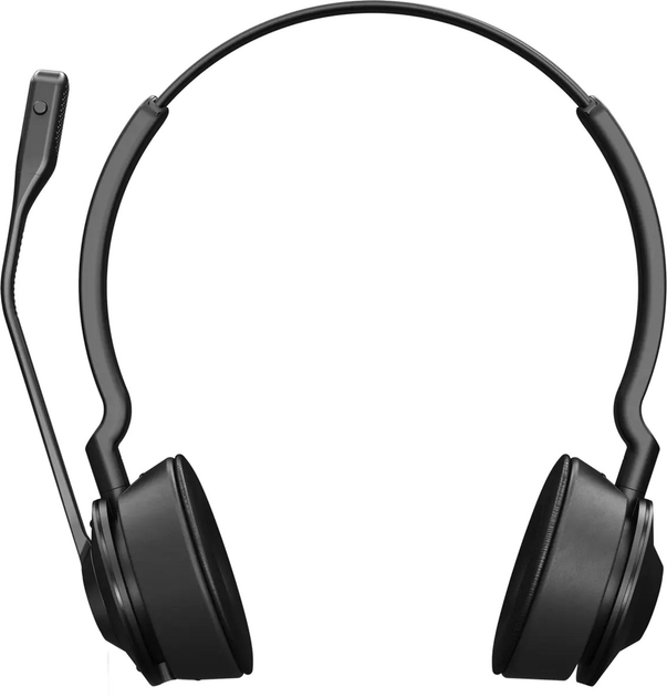 Навушники Jabra Engage 55 UC Stereo EMEA Black (9559-435-111) - зображення 3