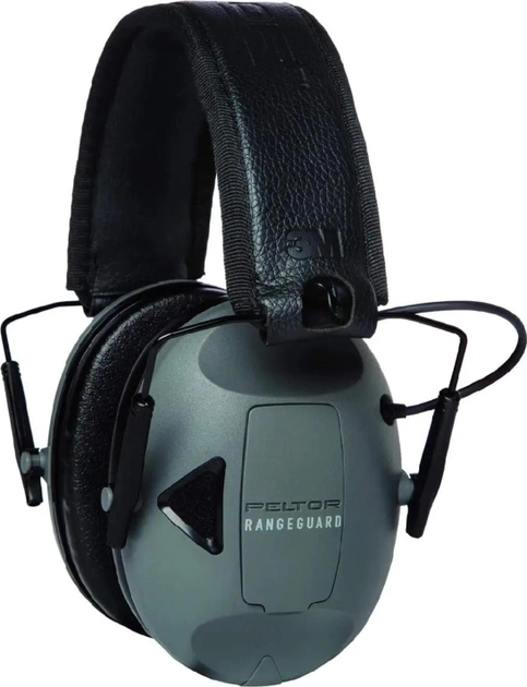 Активні захисні навушники Peltor Sport RangeGuard RG-OTH-4 (RG-OTG-4) ($KF665315) - Уцінка - зображення 1