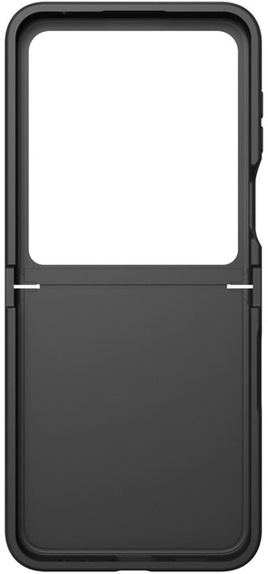 Панель Zagg Bridgetown для Samsung Galaxy Z Flip 5 Clear (840056193116) - зображення 1
