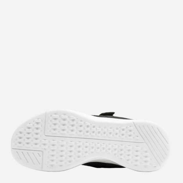 Buty sportowe chłopięce na rzepy Puma Flyer Runner V Ps 192929-01 34.5 Czarne (4060981165996) - obraz 6
