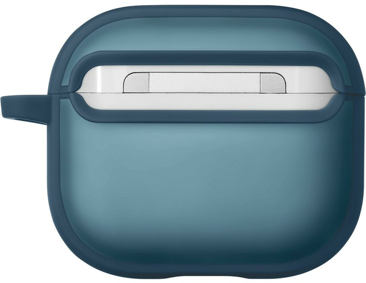 Чохол Laut Huex для Apple AirPods 3 Вlue (4895206921206) - зображення 2