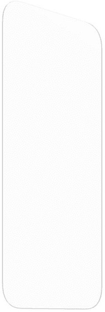 Folia ochronna Otterbox Trusted Glass do Apple iPhone 14 Pro Clear (840262385312) - obraz 1