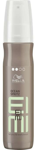 Текстуруючий спрей для волосся Wella Eimi Ocean Spritz 150 мл (8005610588070) - зображення 1