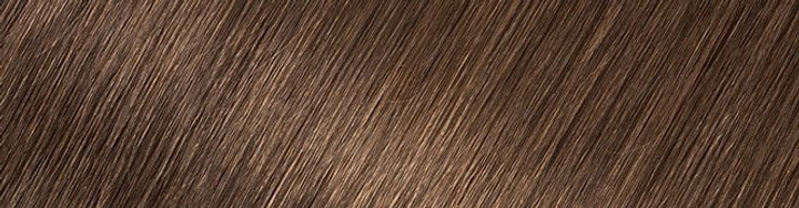 Krem farba do włosów Garnier Olia 6.0 Hellbroun 112 ml (3600541250703) - obraz 2