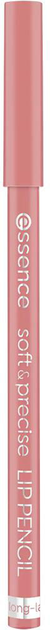 Ołówek do ust Essence Soft & Precision Lip Pencil 302 Heavenly 0.78 g (4059729340054) - obraz 1