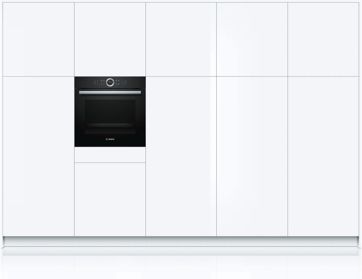 Piekarnik elektryczny Bosch Series 8 HBG675BB1 - obraz 6