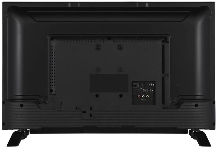 LED-телевізор Toshiba 32LA2B63DG/2 (6939245) - зображення 3