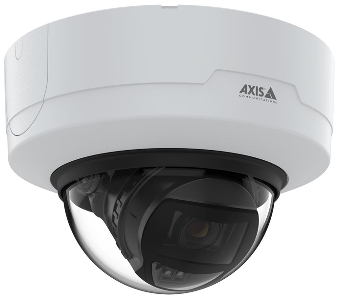 Kamera IP Axis P3265-LV Dome 2MP (02327-001) - obraz 2