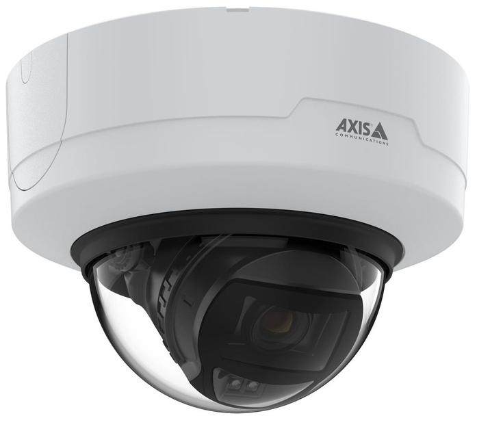 IP-камера Axis P3265-LV Dome 2MP (02327-001) - зображення 2