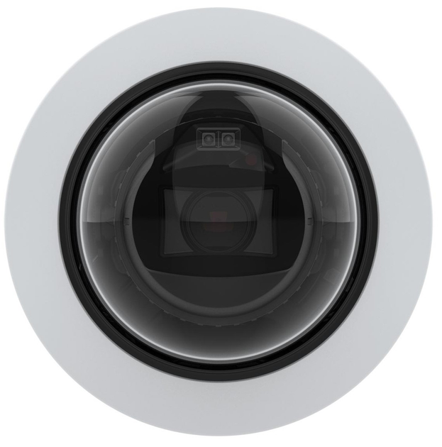 IP-камера Axis P3265-LV Dome 2MP (02327-001) - зображення 3