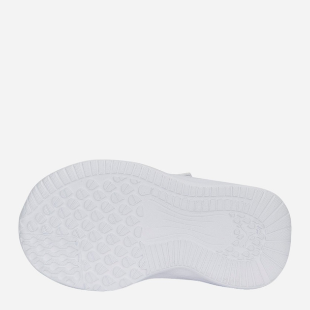Buty sportowe chłopięce na rzepy Puma Transport Ac+ Inf 377277-07 26 Szare (4065453459290) - obraz 6