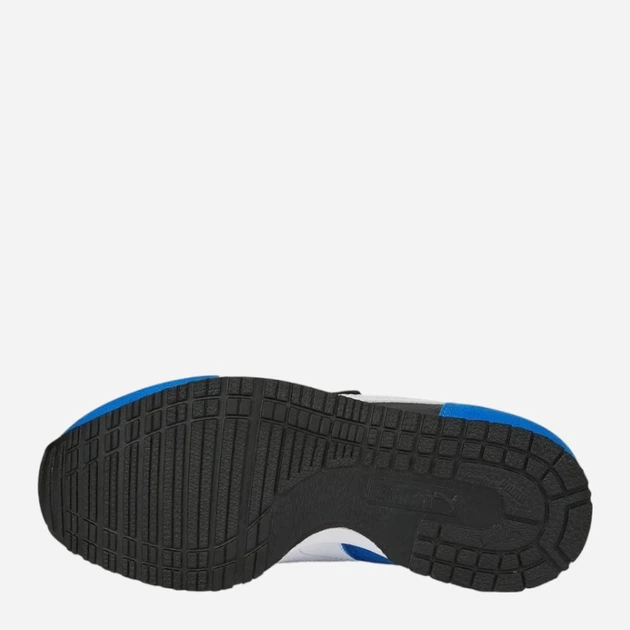 Sneakersy chłopięce na rzepy Puma Cabana Racer SL 20 V PS 383730-07 31.5 Wielokolorowe (4065452827885) - obraz 6