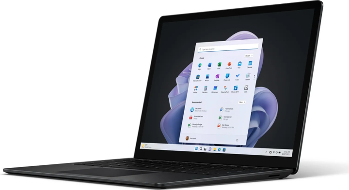 Ноутбук Microsoft Surface Laptop 5 13.5 (RNI-00001) - Фото 5 Ноутбук Microsoft Surface Laptop 5 13.5 (RNI-00001) - зображення 5