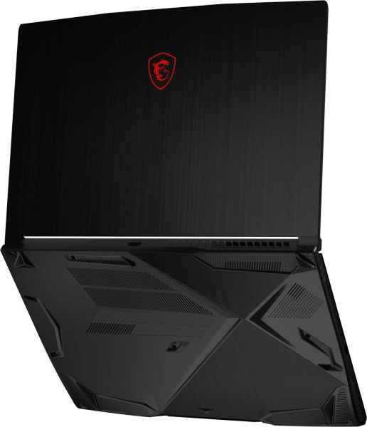 Ноутбук MSI GF63 Thin 11UC-692 (GF6311692) - Фото 5 Ноутбук MSI GF63 Thin 11UC-692 (GF6311692) - изображение 5