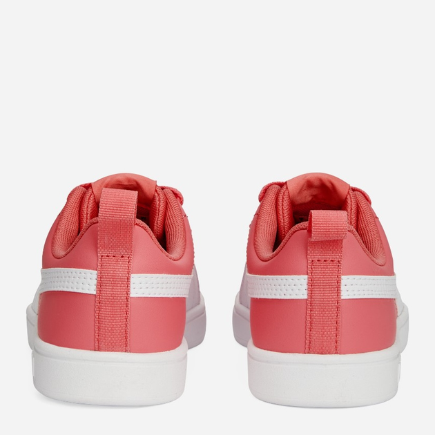 Підліткові кеди для дівчинки Puma Rickie Jr 384311-16 35.5 Рожеві (4065452787318) - зображення 3