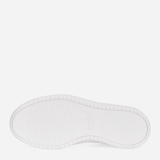 Підліткові кеди для дівчинки Puma Rickie Jr 384311-16 35.5 Рожеві (4065452787318) - зображення 5