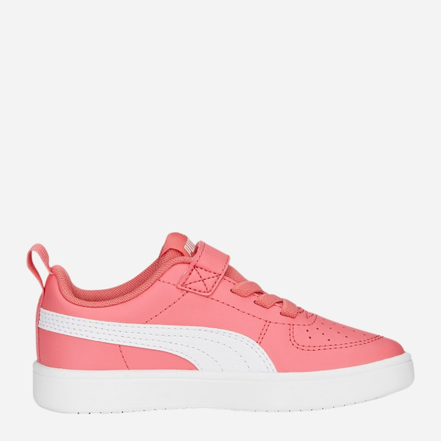 Підліткові кеди для дівчинки Puma Rickie AC+ PS 385836-16 35 Рожеві (4065452684259) - зображення 1