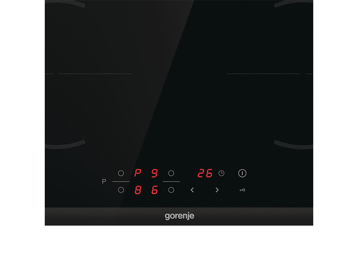 Варочная поверхность Gorenje - GI 6401 BCE - изображение 8