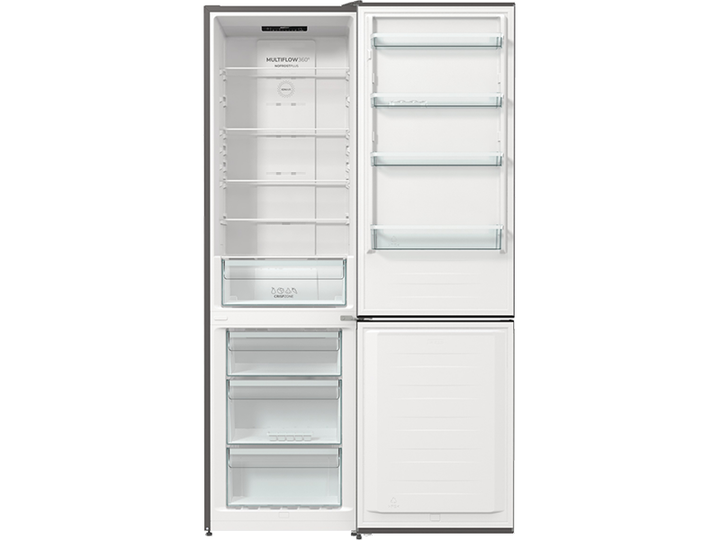 Холодильник Gorenje - NRK 6202 EXL4 - изображение 7