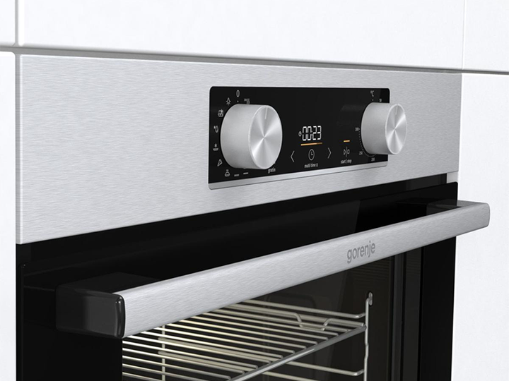 Комплект Gorenje - BO6737E02XK+G642ABX - изображение 7
