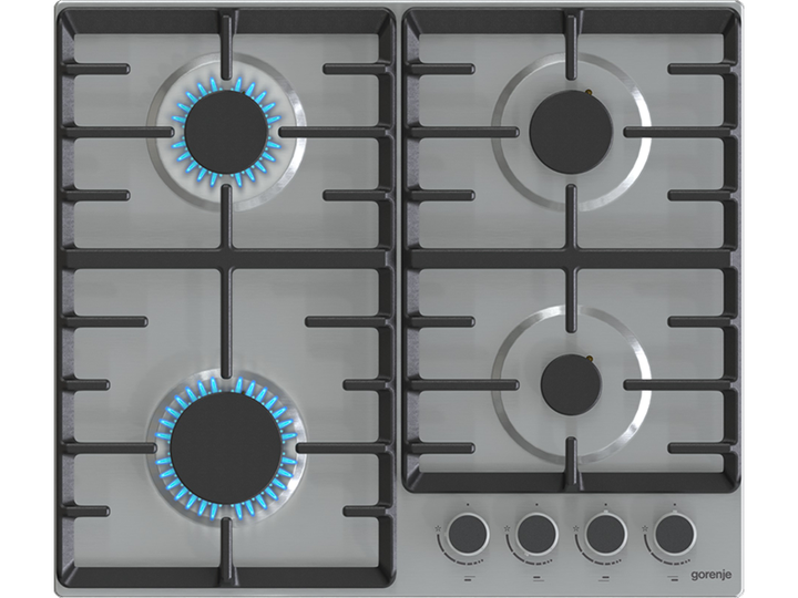 Комплект Gorenje - BO6737E02XK+G642ABX - изображение 10