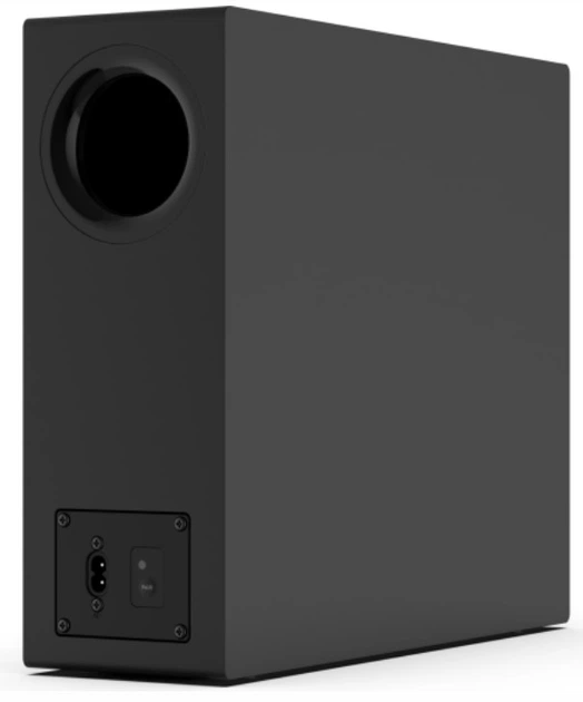 Саундбар Hisense HS2100 (6975937) - Фото 4 Саундбар Hisense HS2100 (6975937) - изображение 4