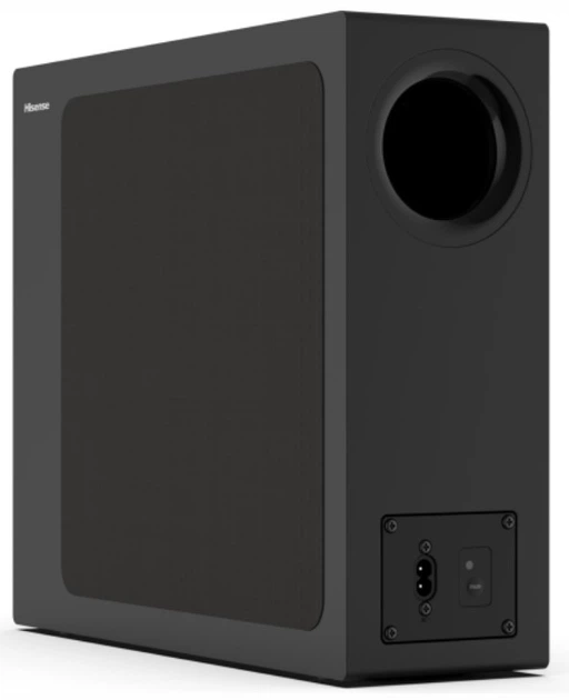 Саундбар Hisense HS2100 (6975937) - Фото 6 Саундбар Hisense HS2100 (6975937) - изображение 6