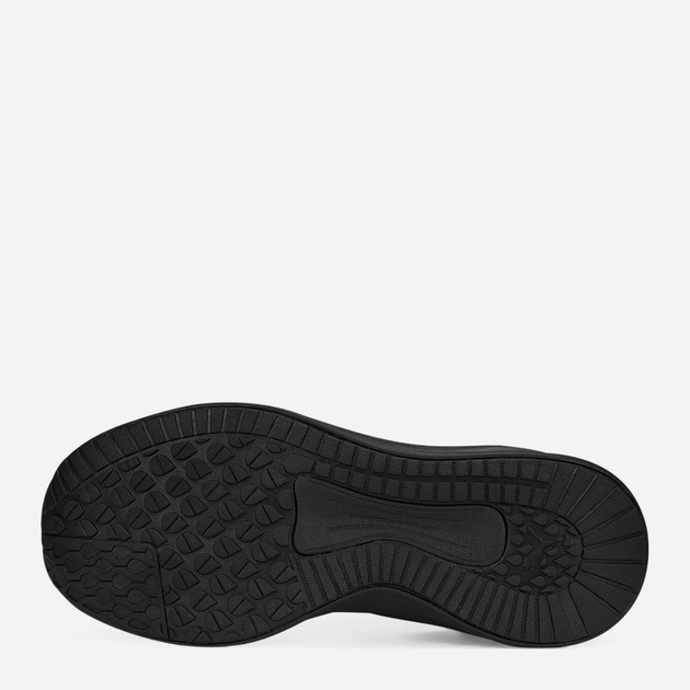 Buty sportowe chłopięce na rzepy Puma Transport Jr 386253-08 37 Czarne (4065453460456) - obraz 5