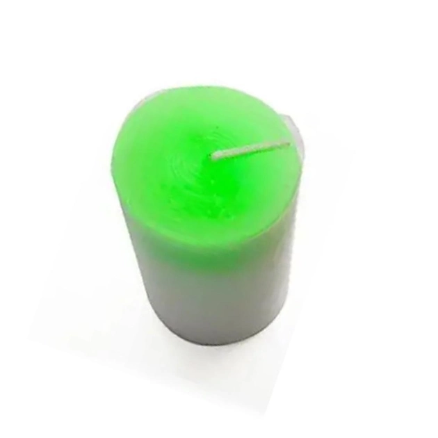 Свечка из воска с подсветкой Magic Candle 7 color 9U9AB699EN - изображение 3