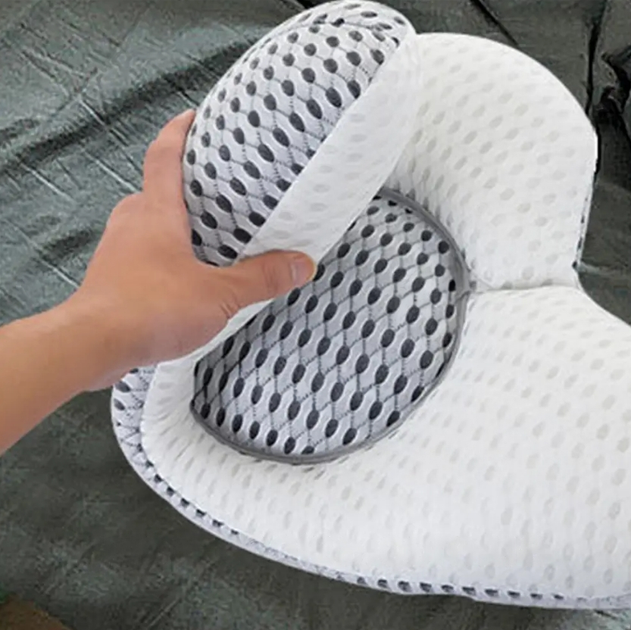 Ортопедическая подушка для поясницы Support Pillow 64BZU652KC - изображение 8