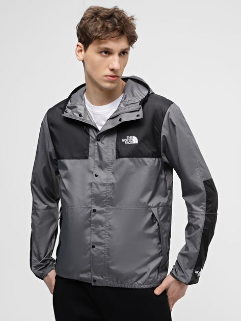 Ветровка мужская The North Face NF0A5IG30UZ1 2XL Серая (196575569438 ...