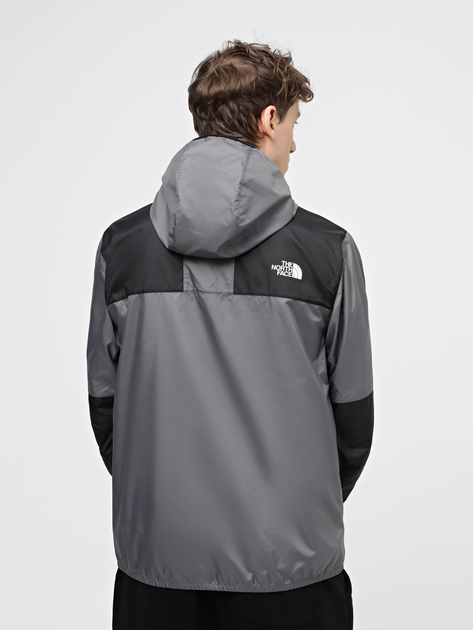 Ветровка мужская The North Face NF0A5IG30UZ1 2XL Серая (196575569438 ...