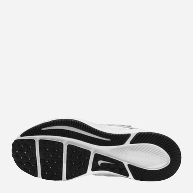 Buty sportowe chłopięce na rzepy Nike Star Runner 2 (PSV) AT1801-005 28.5 Szare (193146215671) - obraz 3