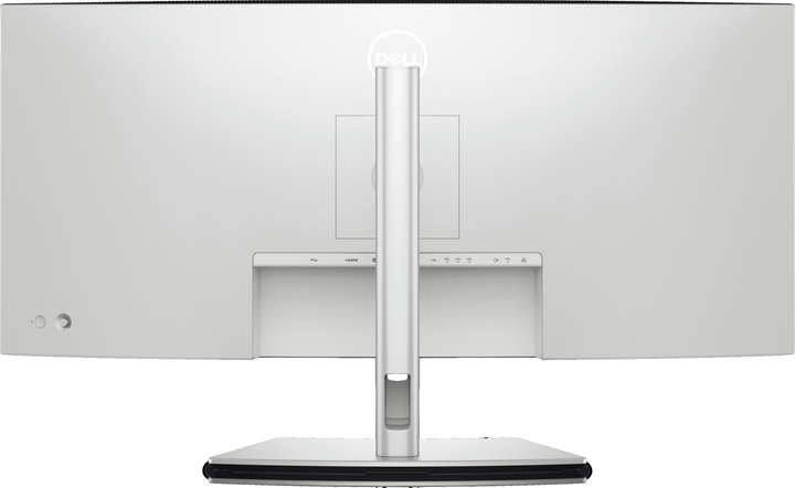 Монітор 34" Dell U3425WE (210-BMDW) - зображення 6