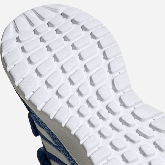 Дитячі кросівки для хлопчика adidas Tensaur Run I EG4140 20 Сині (4062052628140) - зображення 5