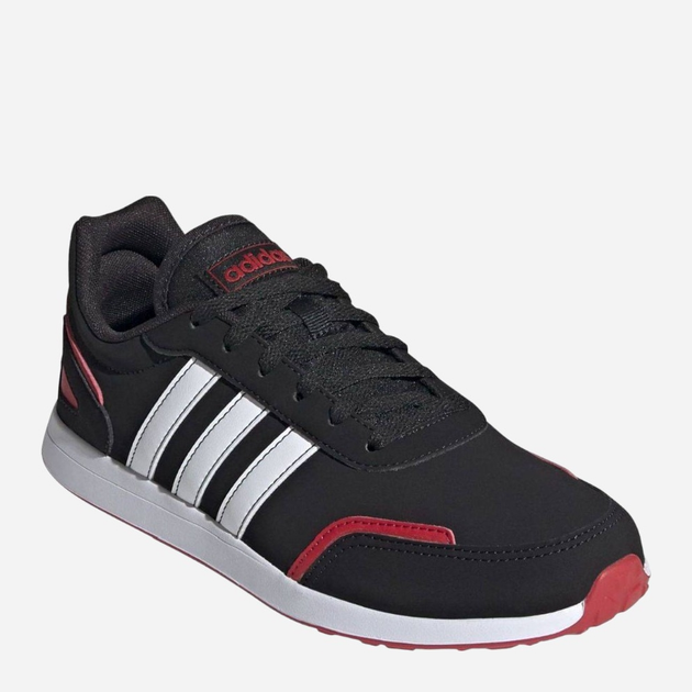 Buty sportowe chłopięce adidas Vs Switch 3 K FW3962 29 Czarne (4062059231350) - obraz 2