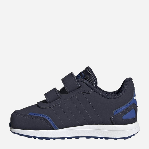 Дитячі кросівки для хлопчика adidas Vs Switch 3 I FW6663 21 Темно-сині (4062059429337) - зображення 3