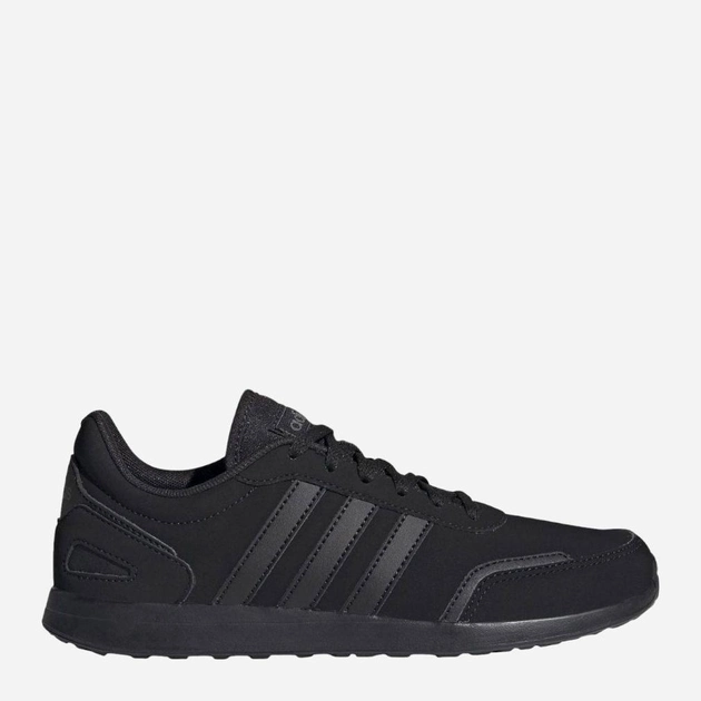 Buty sportowe chłopięce na rzepy Adidas Vs Switch 3 K FW9306 28 Czarne (4062059235150) - obraz 1