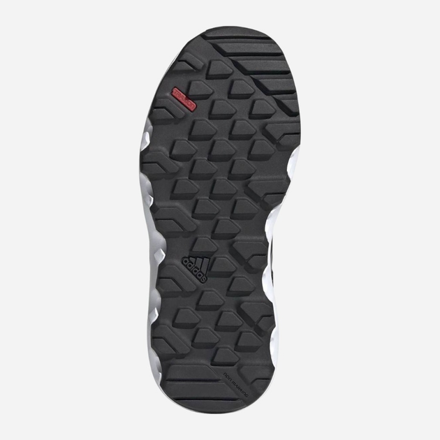 Дитячі трекінгові кросівки для хлопчика Adidas Terrex Voyager Cf h.Rdy K FX4196 30.5 Чорні (4062065824898) - зображення 6