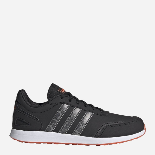 Buty sportowe chłopięce na rzepy Adidas Vs Switch 3 K FY7261 30.5 Czarne (4064036724749) - obraz 1