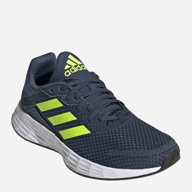 Дитячі кросівки для хлопчика adidas Duramo Sl K FY7310 31 Сині (4064036690327) - зображення 2