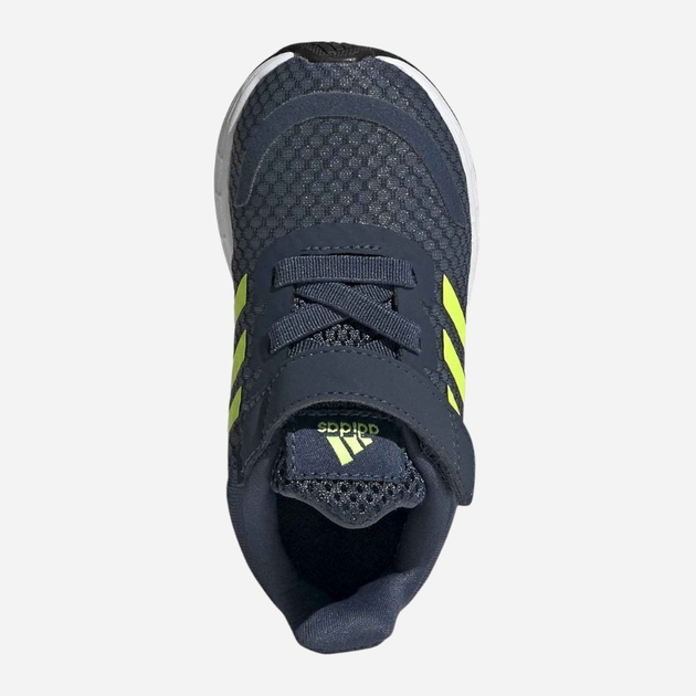 Дитячі кросівки для хлопчика adidas Duramo Sl I FY9173 20 Сині (4064036685026) - зображення 4