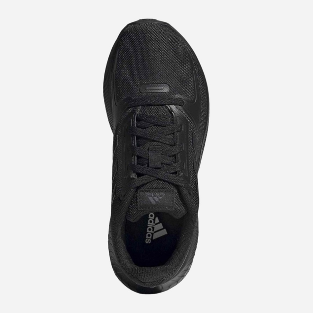 Дитячі кросівки для хлопчика adidas Runfalcon 2.0 K FY9494 34 Чорні (4064036730269) - зображення 4