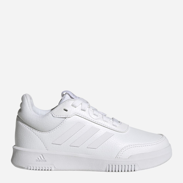 Buty sportowe młodzieżowe dla dziewczynki Adidas Tensaur Sport 2.0 K GW6423 35.5 Białe (4065426210507) - obraz 1