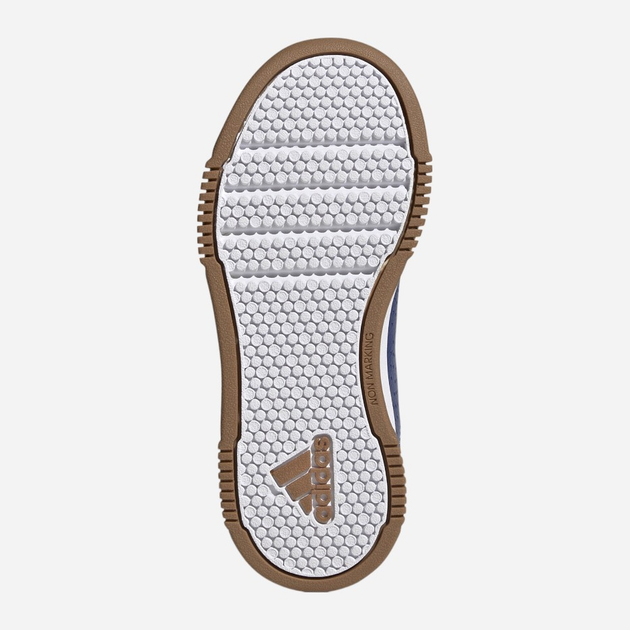 Дитячі кросівки для хлопчика adidas Tensaur Sport 2.0 Cf K GW6444 33.5 Сині (4065426096101) - зображення 6